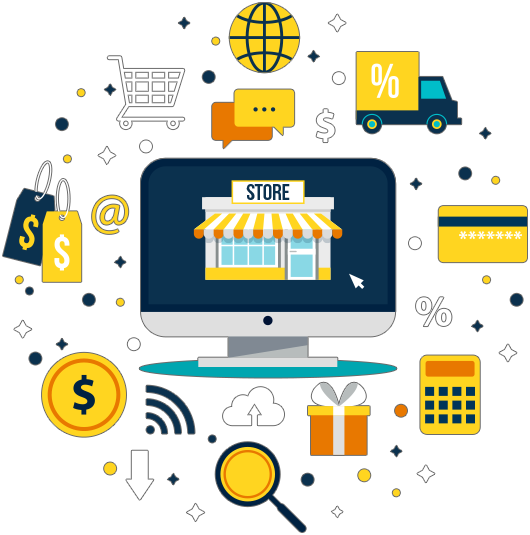 e-commerce image