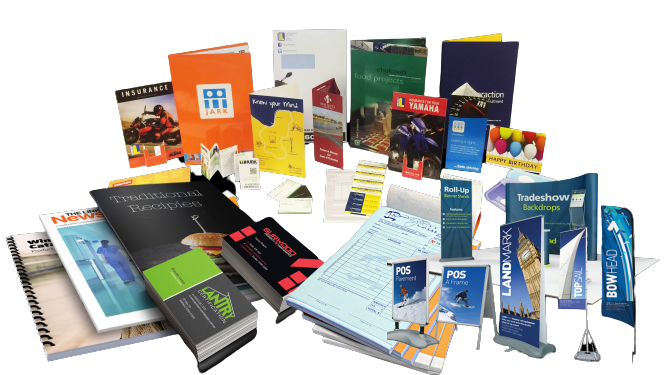 printing service image